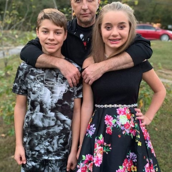 Meet your Posher, Michael - Picture 1 of 1